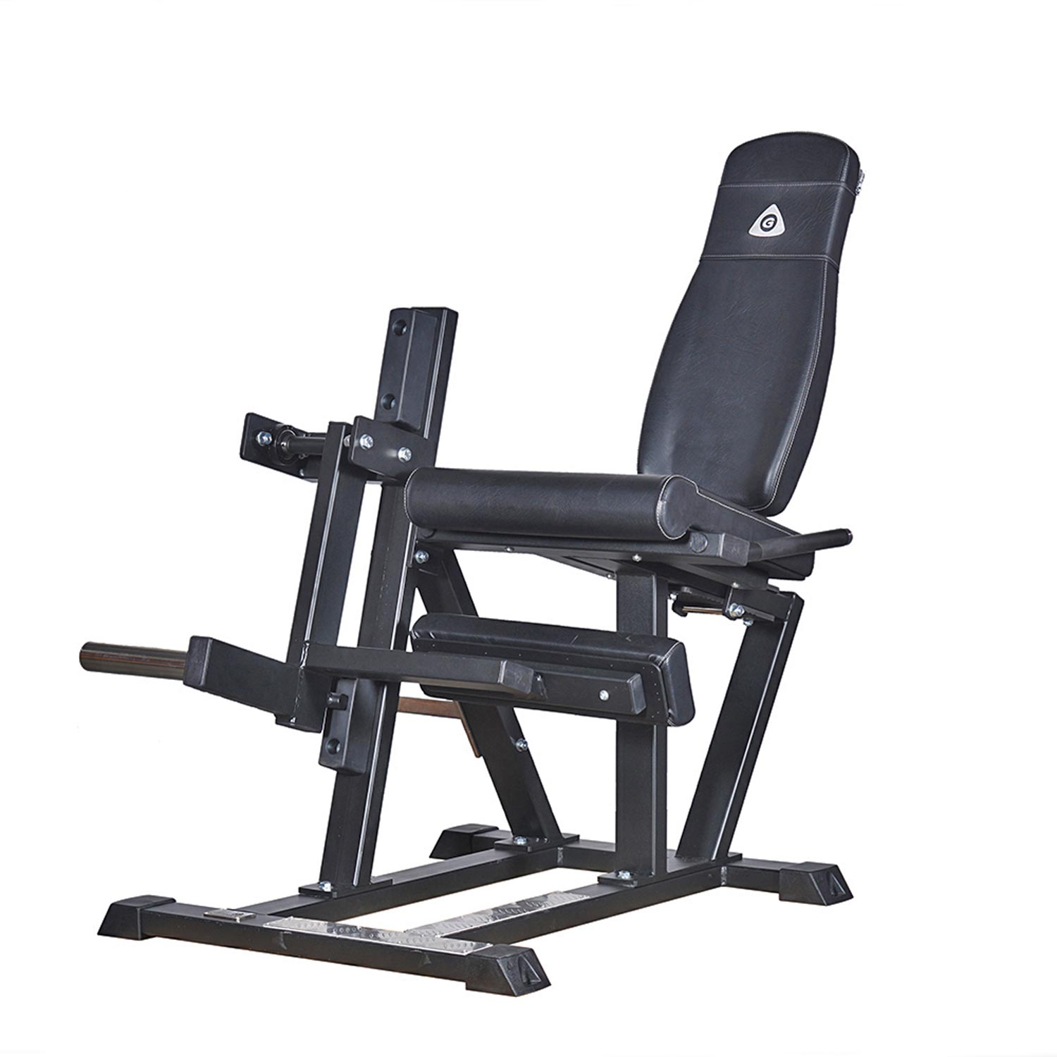 Gymleco 10 Serie Benstræk Maskine – Styrk Dine Ben Nu!
