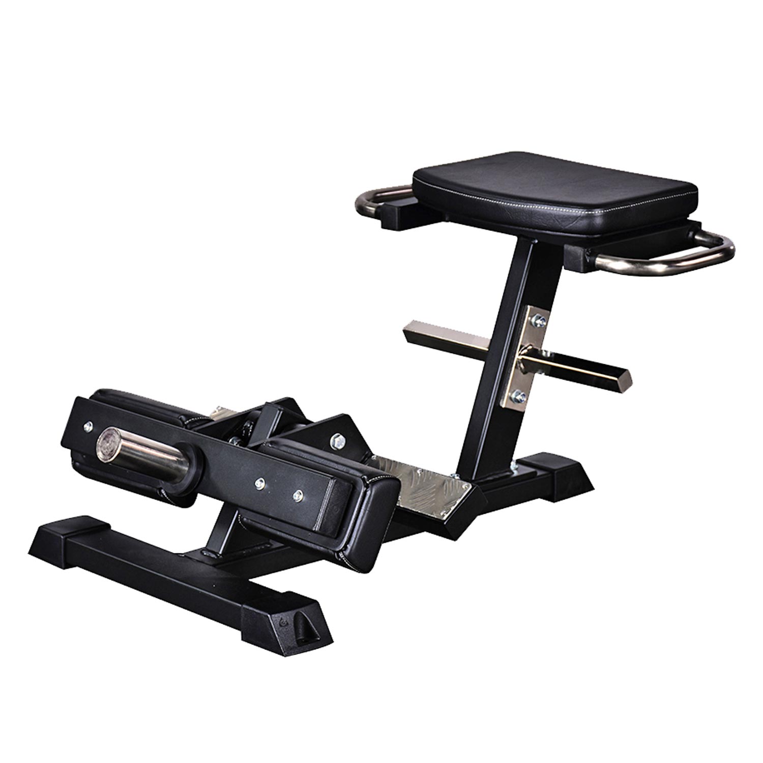 Gymleco 10 Serie Tibia Dorsi Flexion Maskine – Træningsredskab!