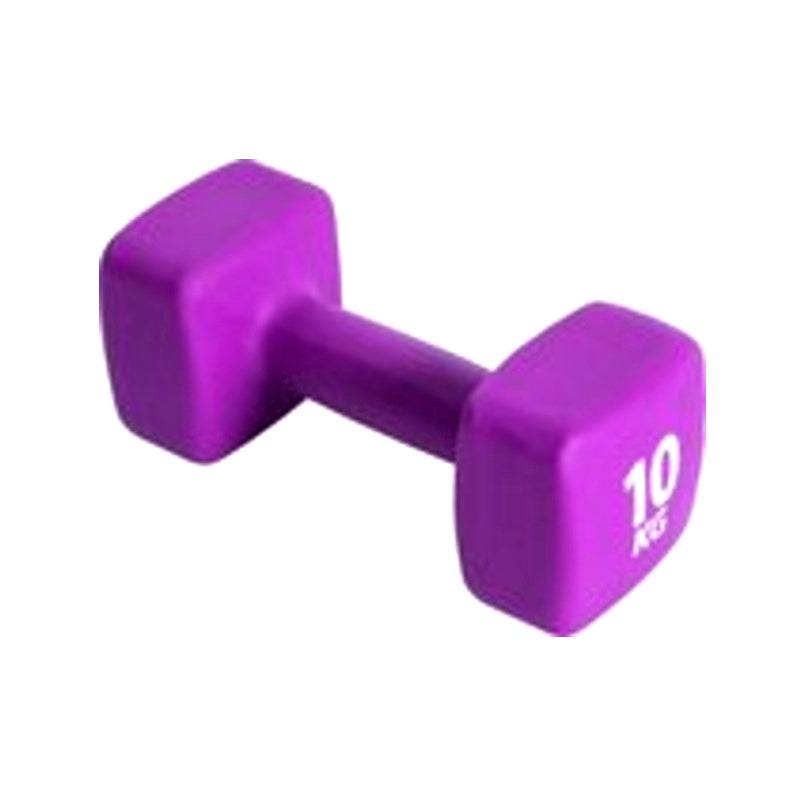 P2i Neopren Vægt 10 Kg