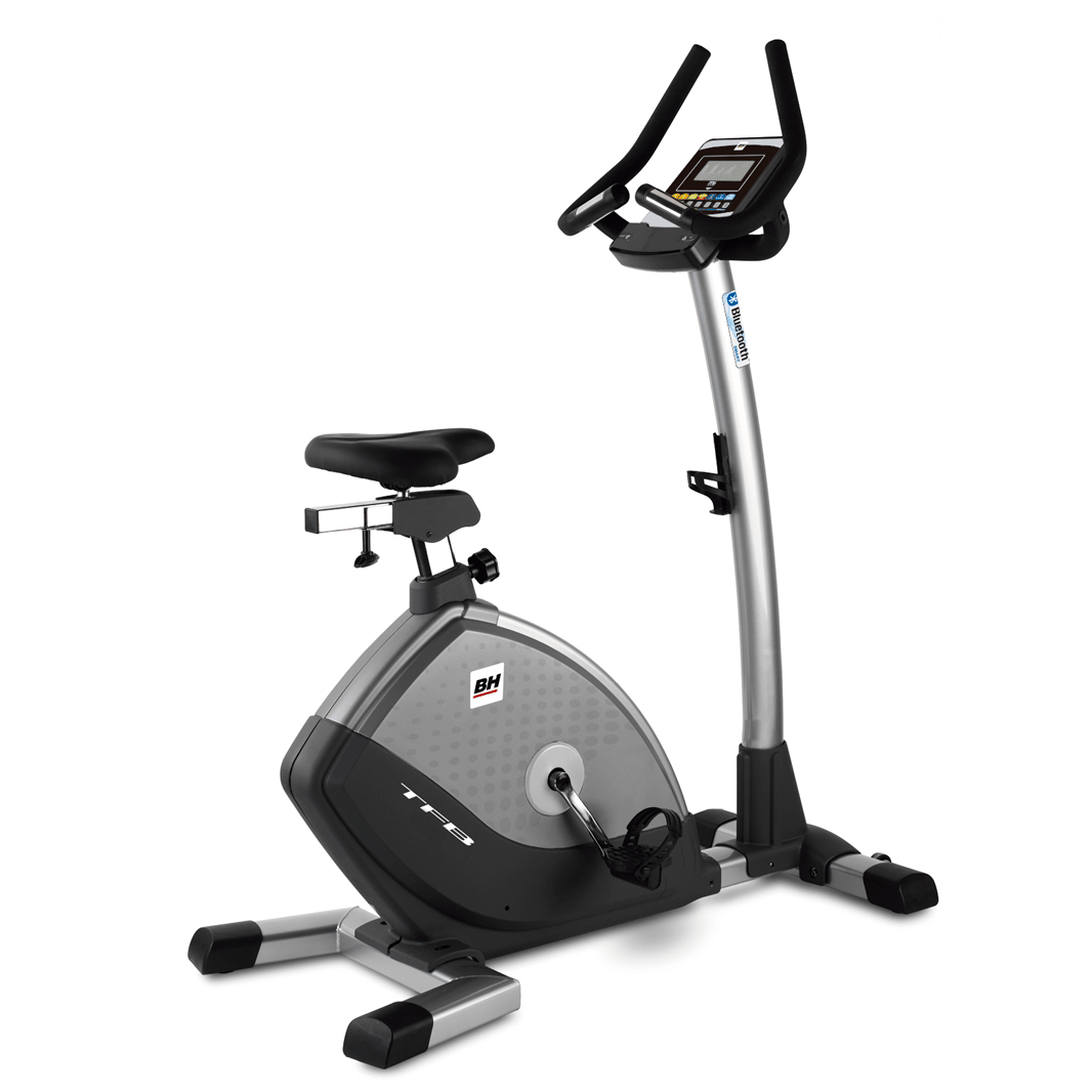Bluetooth Motionscykel H862i – Træning med stil og teknologi!