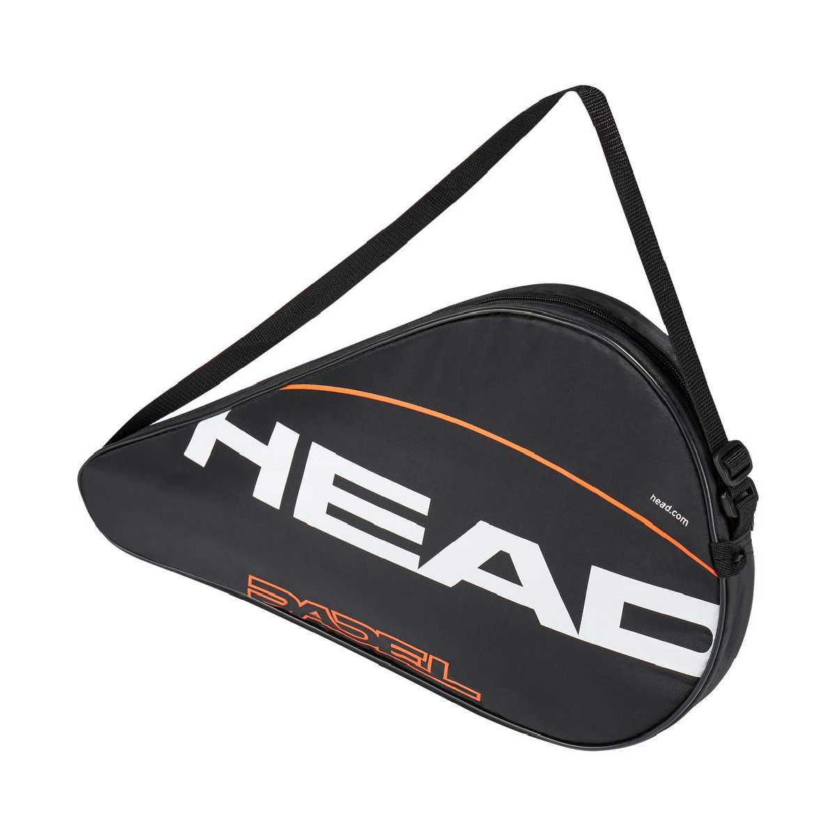 Head Cct Padel Cover - Beskyt Dit Padelbat Effektivt