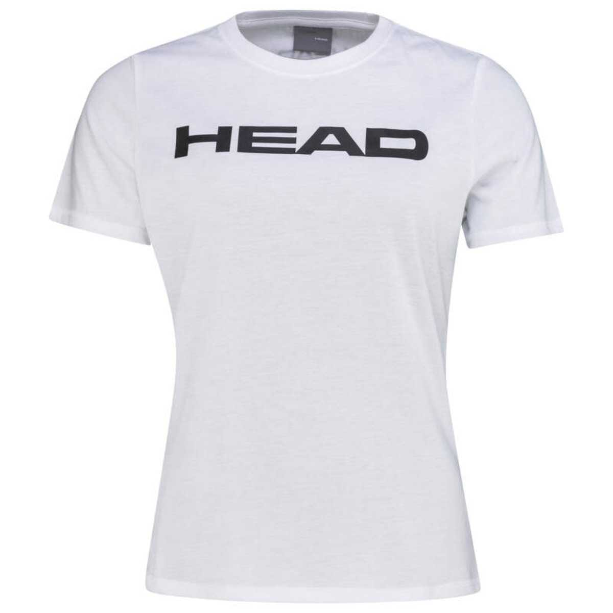 Head Club Basic T-shirt til kvinder - Hvid