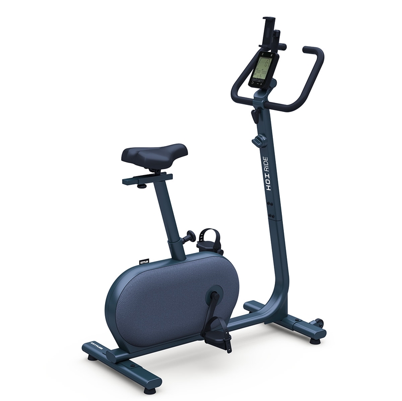 Kettler Hoi Ride Motionscykel - Blueberry Tilbud!