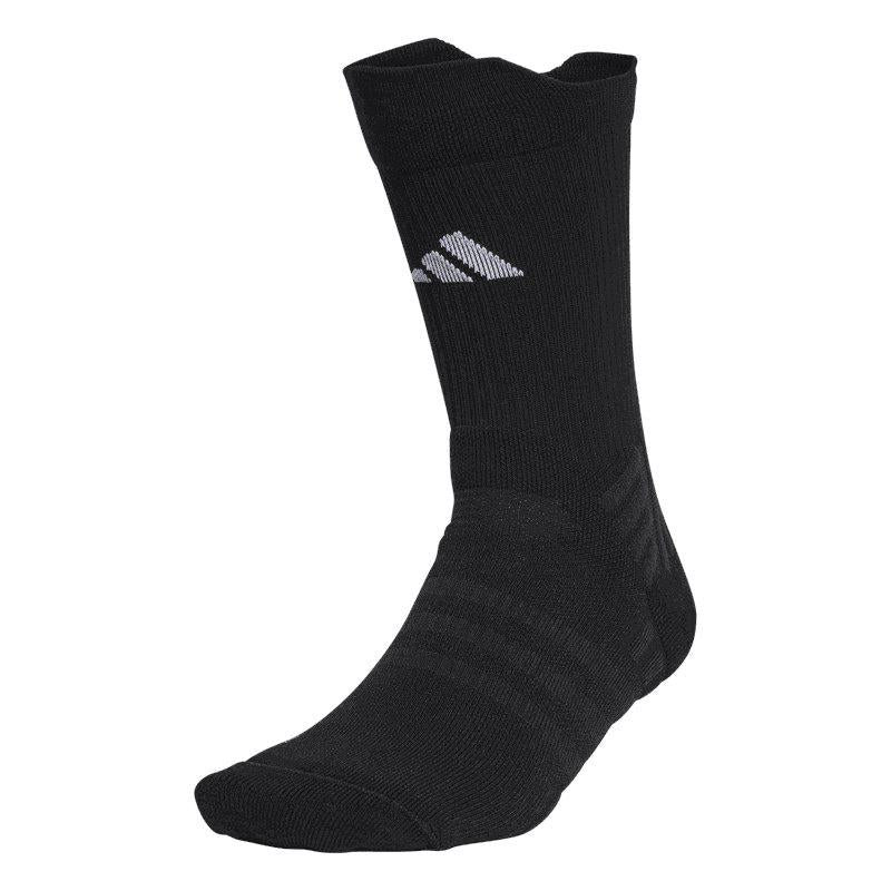 Adidas Performance Crew Strømper - Sort 1 Par til Træning
