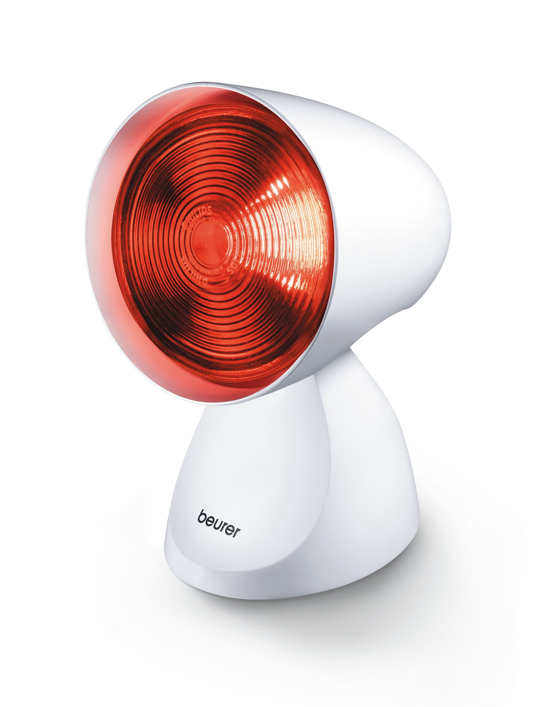 Beurer IL 21 Infrarød Lampe – Forbedr Dit Velvære!