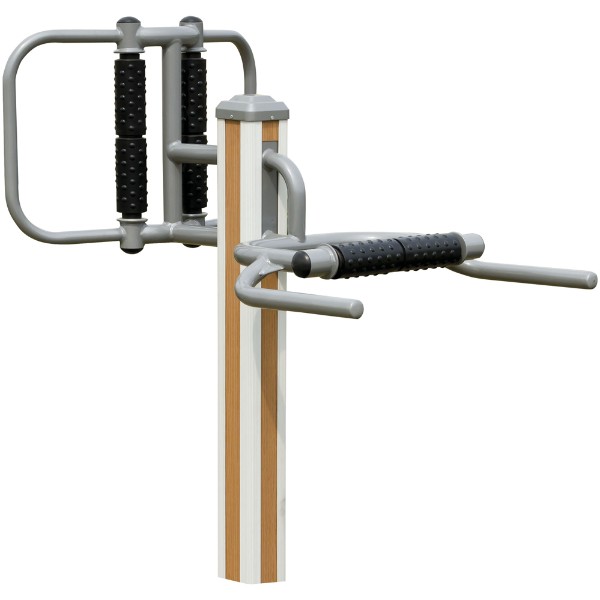 Eurosport Jmt 11 Ryg- og Taljemassager til Optimal Restitution!