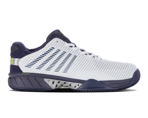K Swiss Hypercourt Express 2 Hb Padelsko Hvid 41