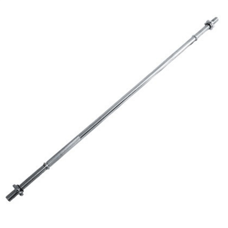 Asg Vægtstang 220 cm med 28 mm diameter