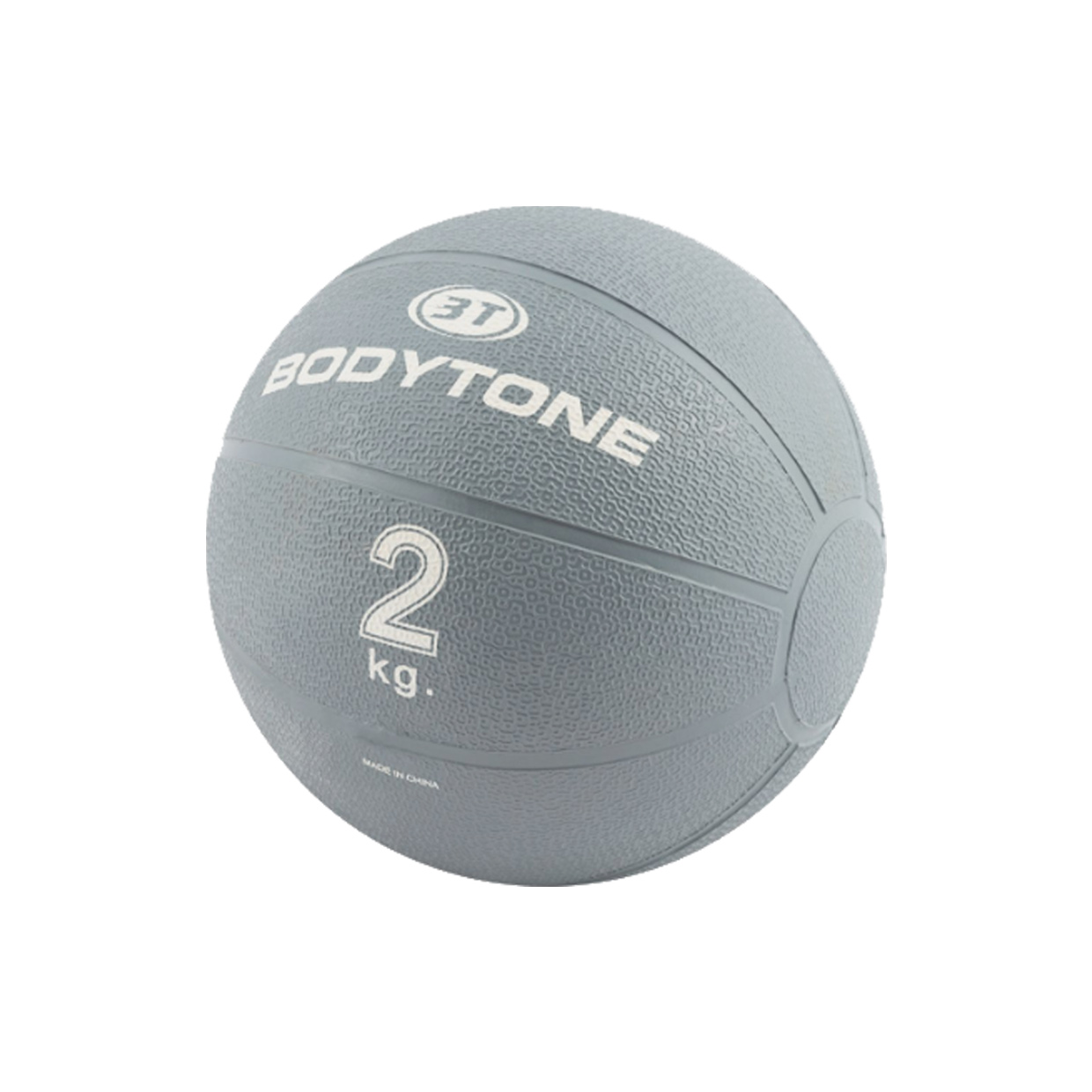 Bodytone Medicinbold 2 kg – Forbedr din træning i dag!