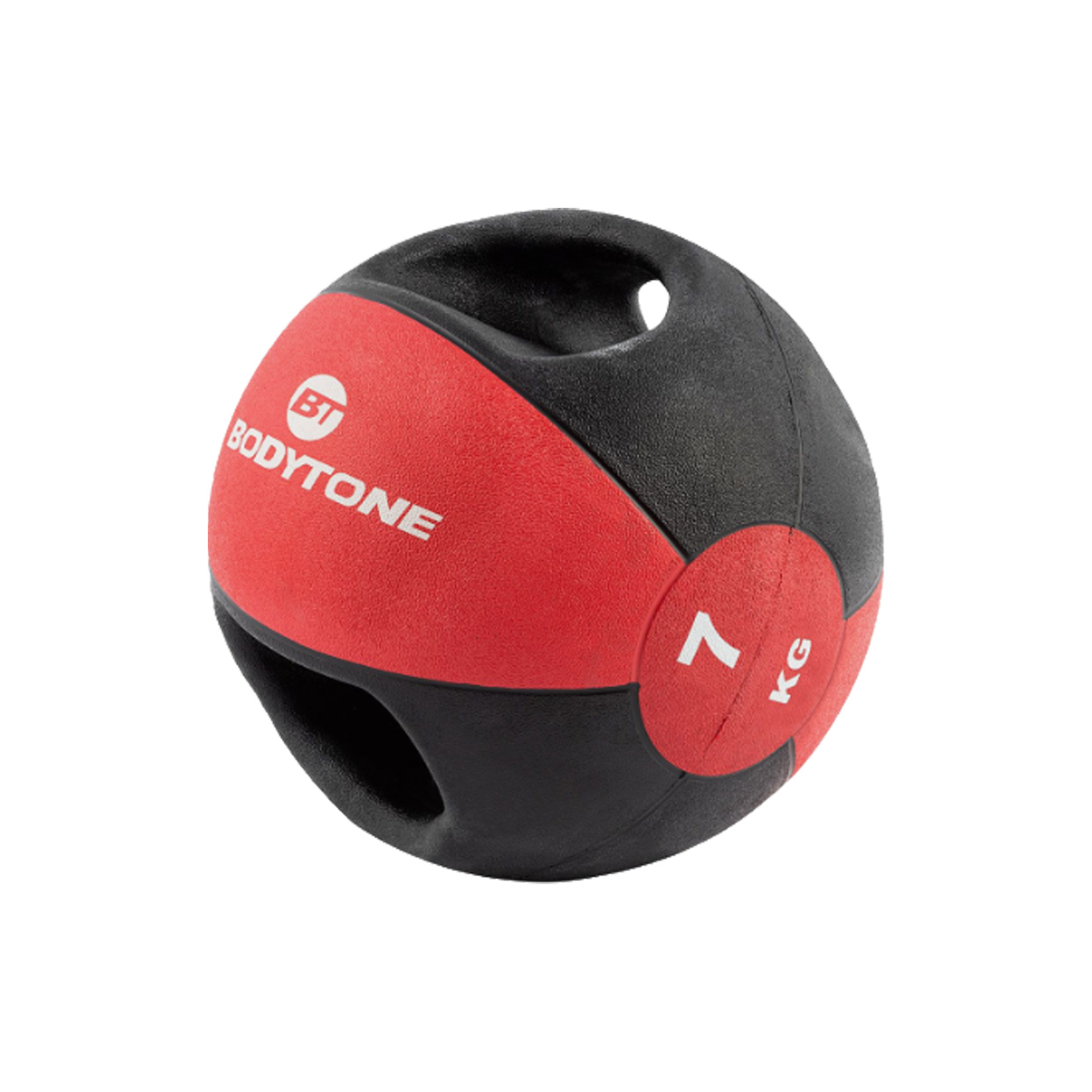 Bodytone Medicinbold 7kg med Greb – Effektiv Træning!