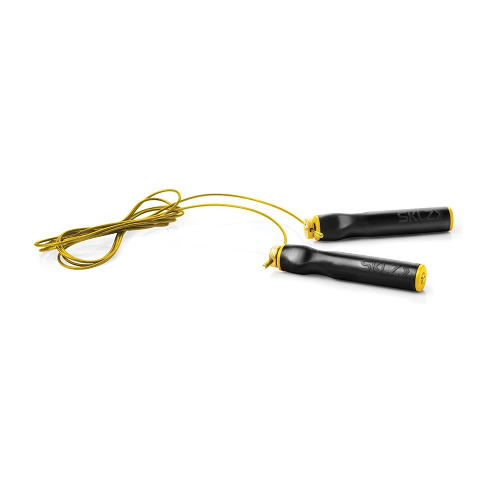 Sklz Speed Rope – Højhastighedsjippetov til cardio-træning!