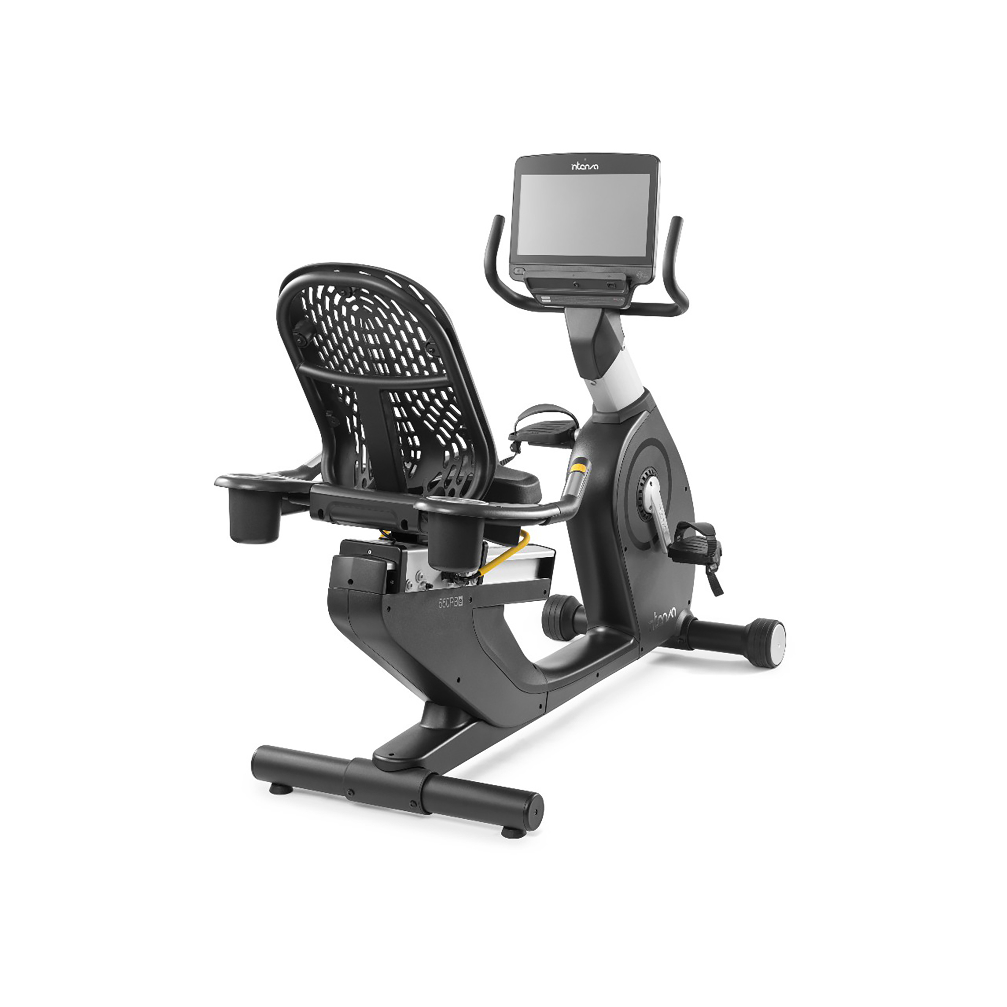 Intenza 550RBE2 Underholdende Siddecykel Tilbud!