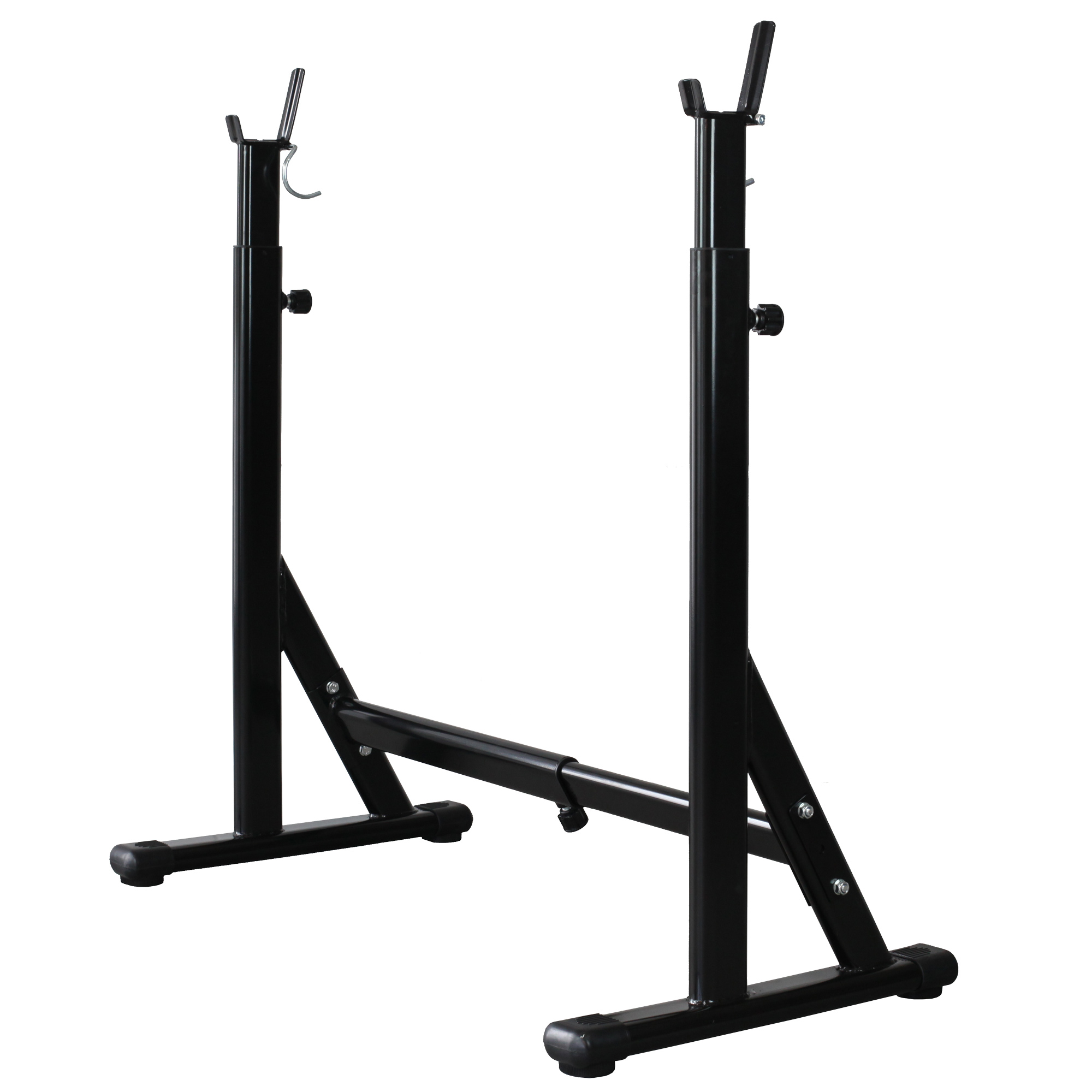 Odin Squat Rack – Styrketræningsstativ til hjemmebrug