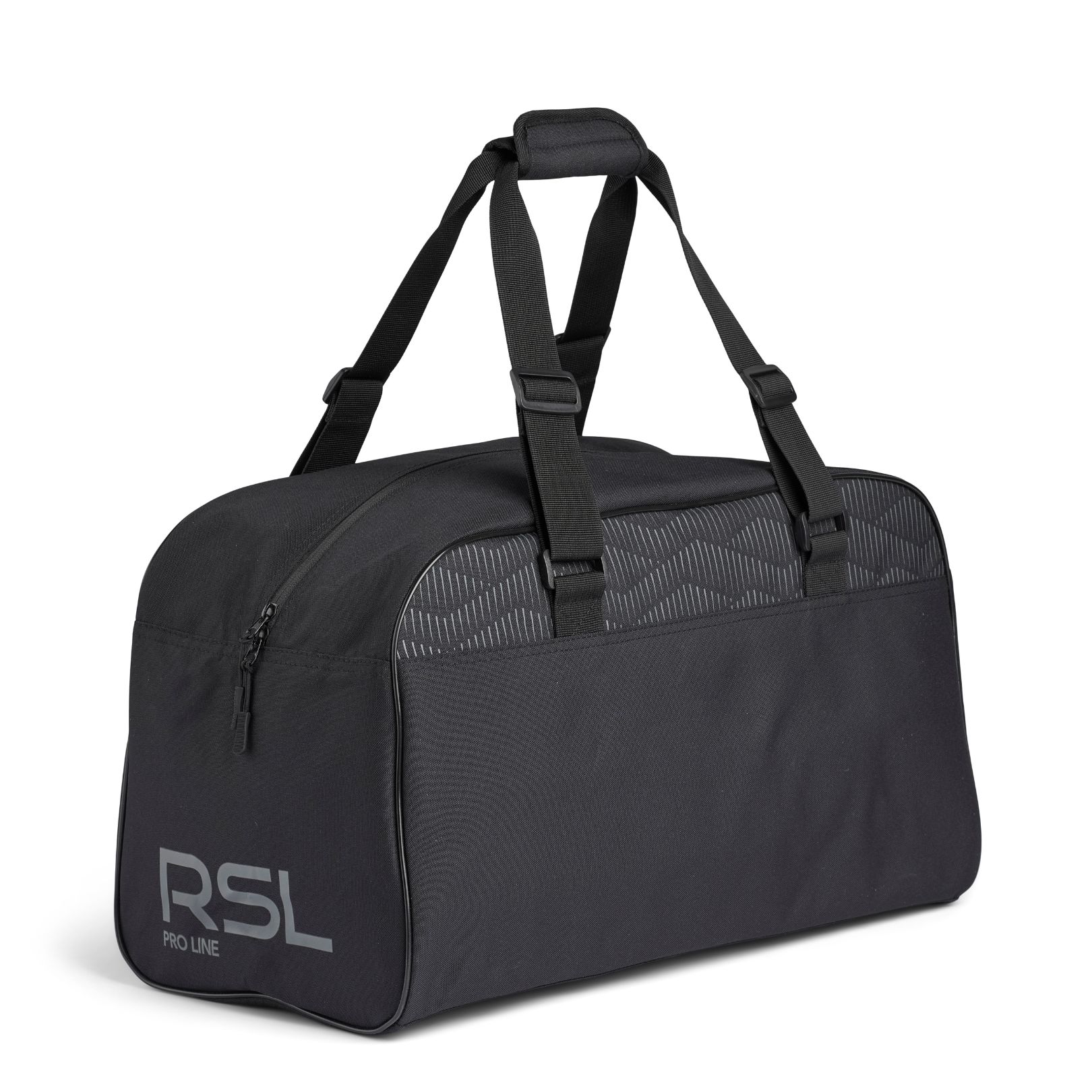 Rsl Pro Line Sporttaske Sort