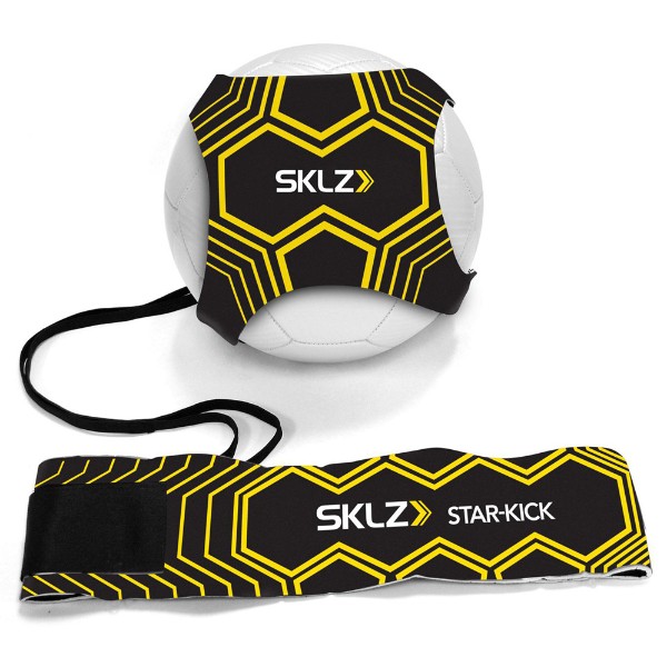 Sklz Star Kick Træningsbold – Forbedr dit spil nu!