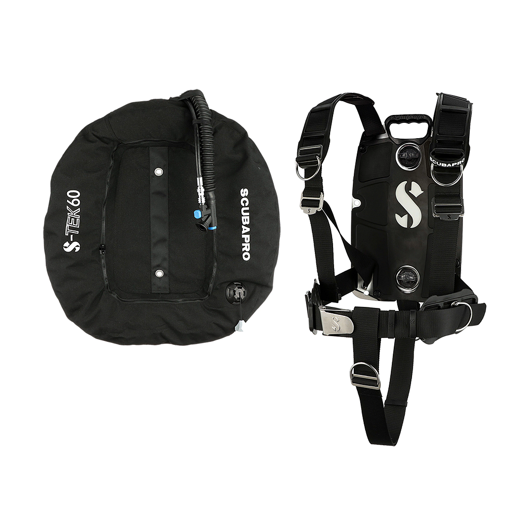 S Tek Pro System 27 kg Vægtssæt