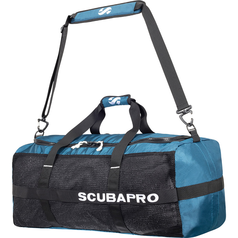 Scubapro Sport Mesh Taske 95 L