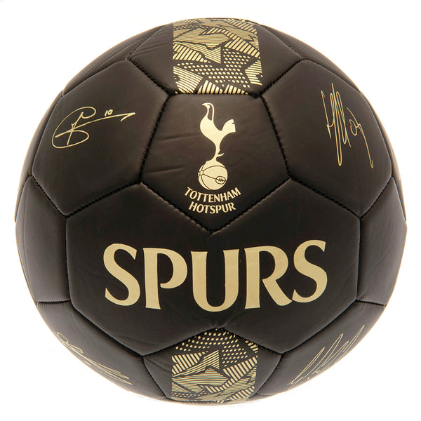 Tottenham Hotspur FC Fodbold Str. 5