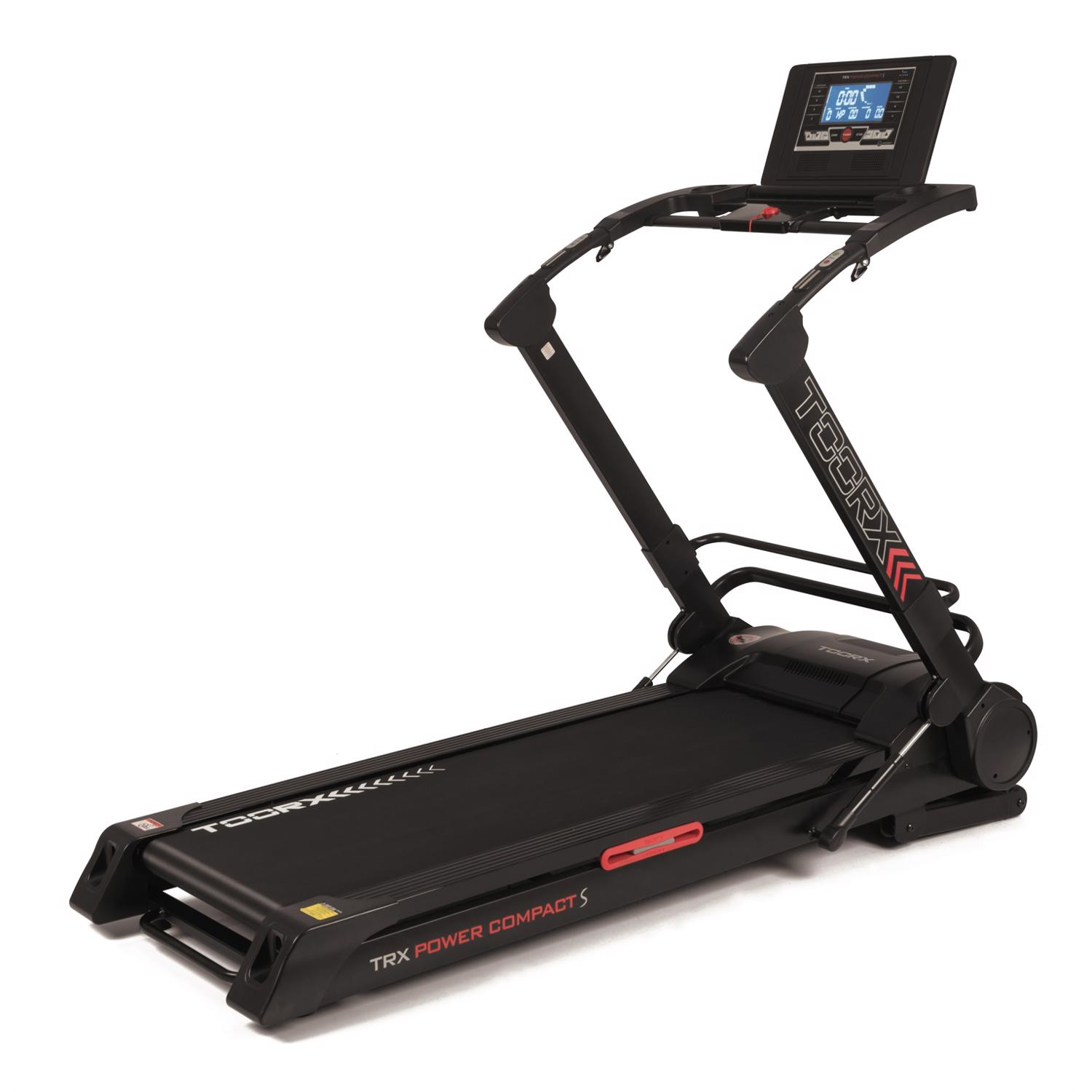 Toorx TRX Power Compact S Tredemølle