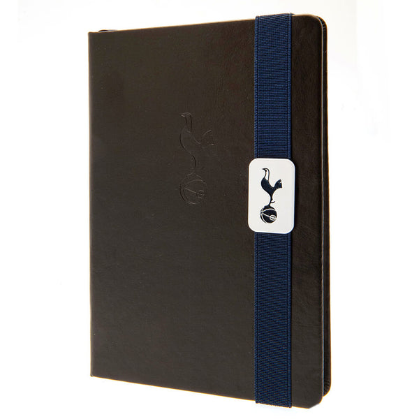 Tottenham Hotspur FC A5 Notatbog
