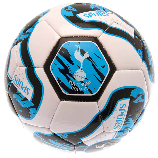 Tottenham Hotspur FC Fodbold Størrelse 5