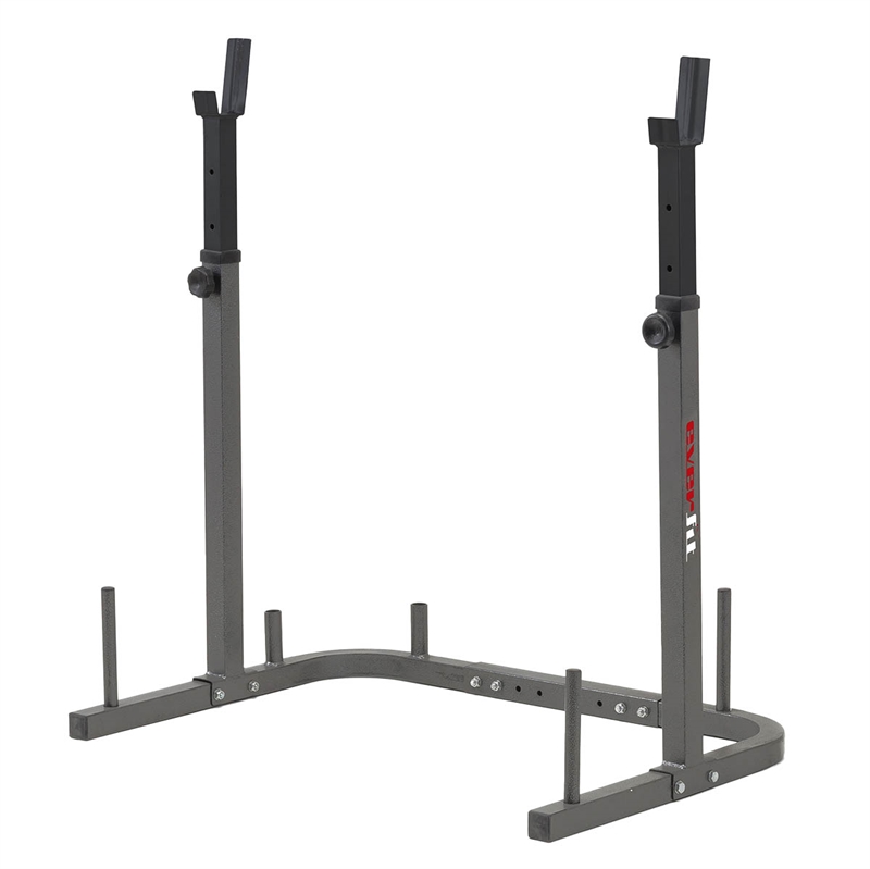 Everfit Wbk 300 Squat Rack - Squat Stativ