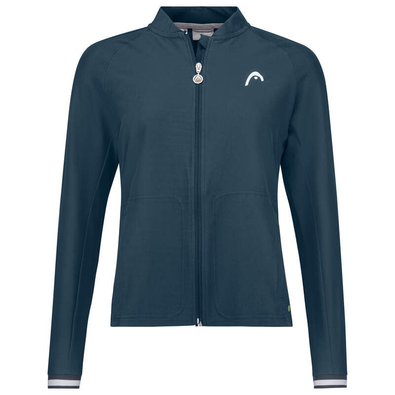 Head Breaker Jakke til kvinder - Navy, XS
