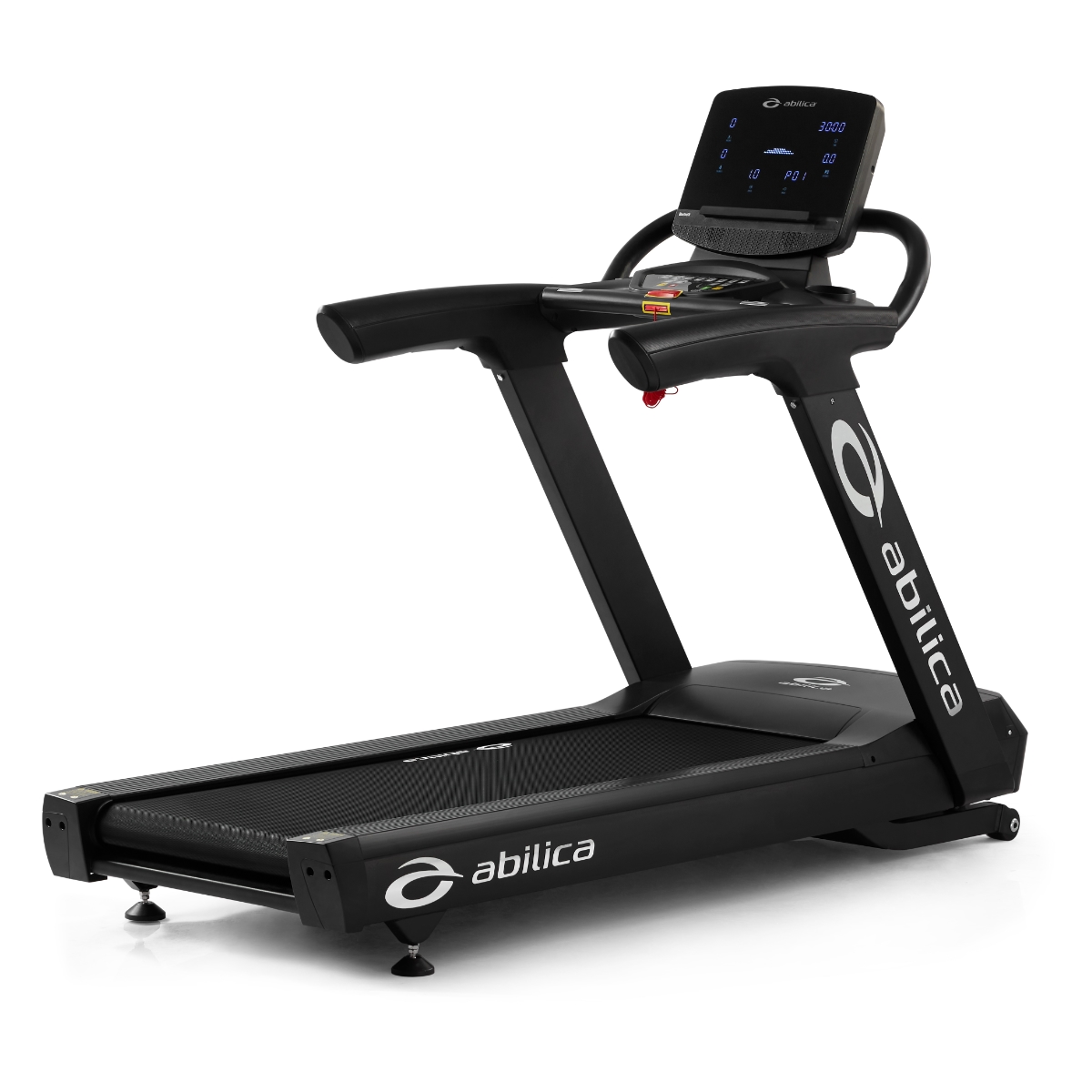 Abilica Premium 90 Løbebånd - Perfekt til hjemmetræning!