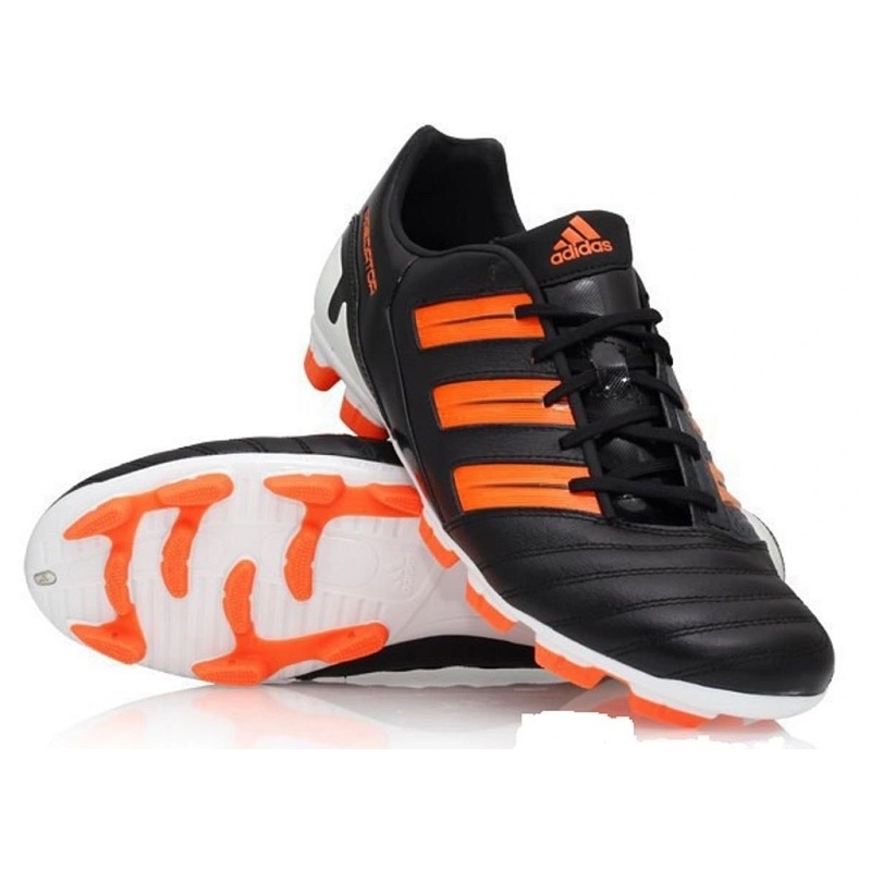Adidas Predator Absolion FG J Fodboldstøvler Børn 38
