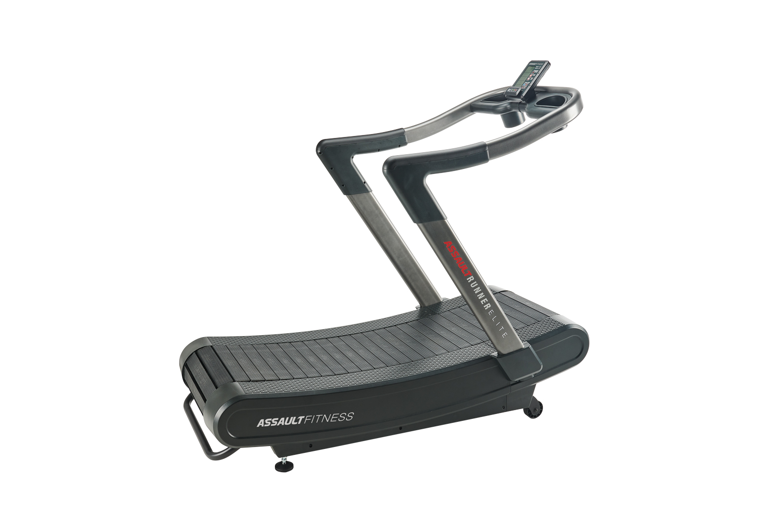 Assault Fitness Airrunner Elite - Januar Udsalg!