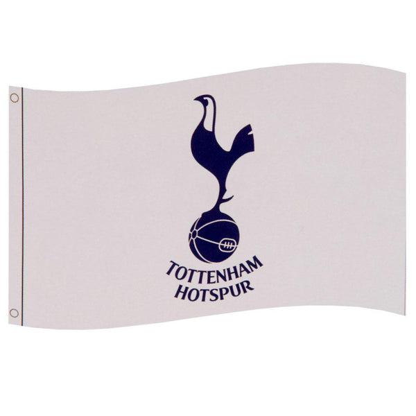 Tottenham Hotspur FC Flag 152x91 cm