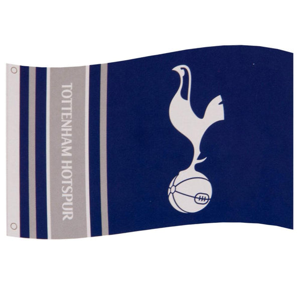 Tottenham Hotspur FC Flag 152 x 91 cm