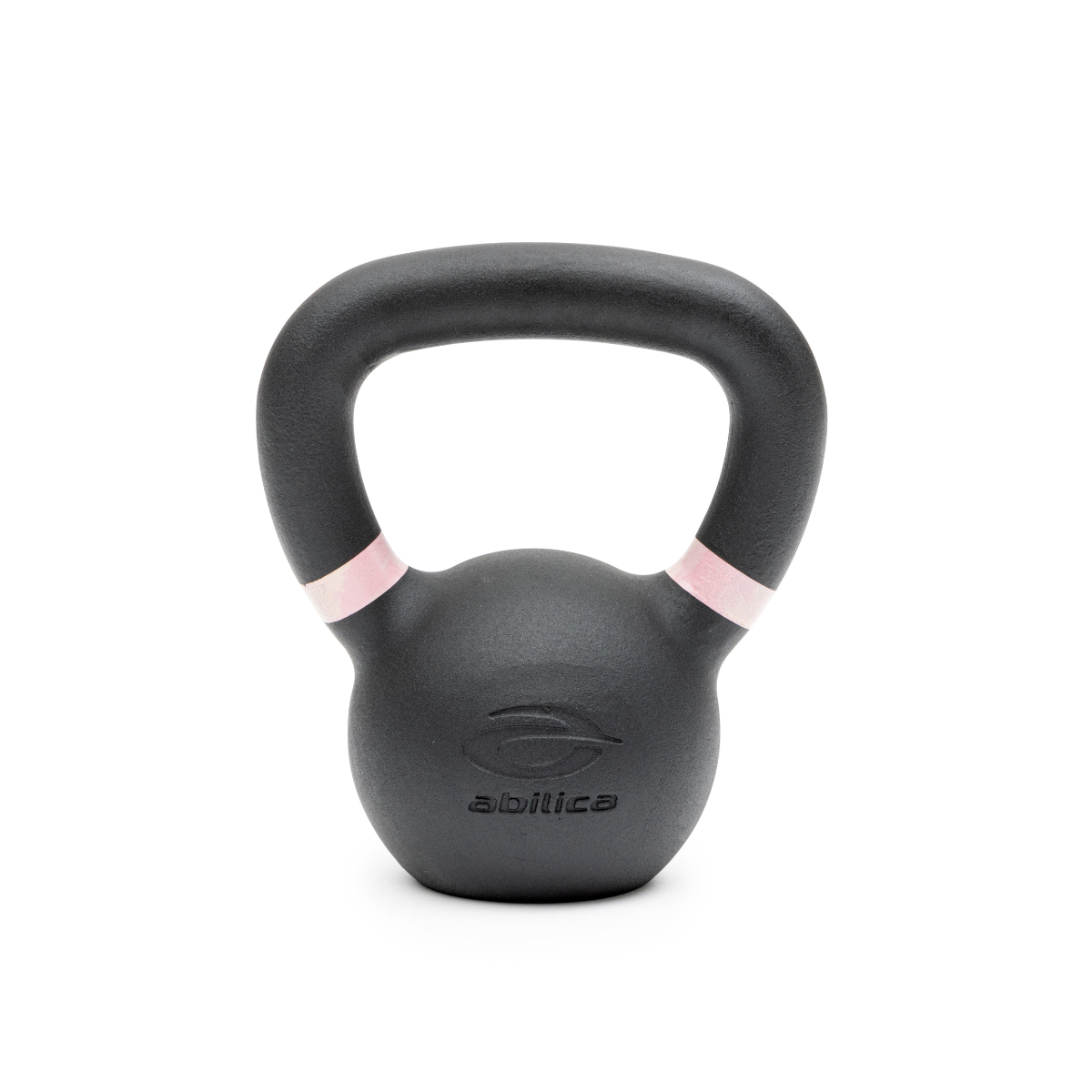 Abilica Kettlebell 8 Kg - Styrketræning og Stabilisering