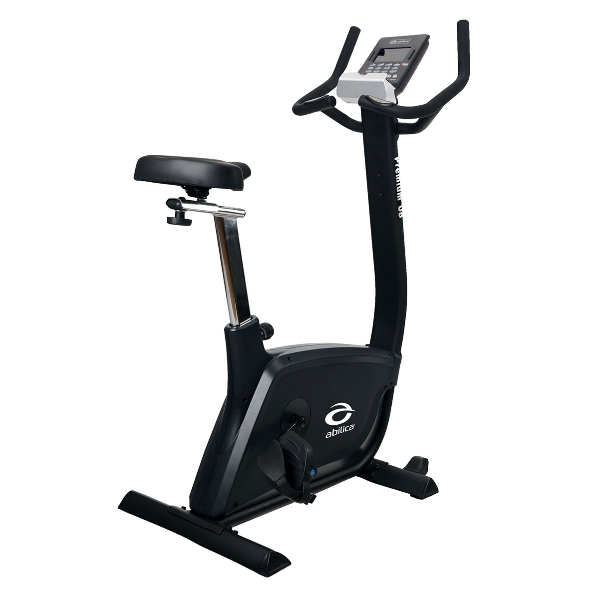 Abilica Premium Ub Bt Motionscykel - Stærk og Robust!