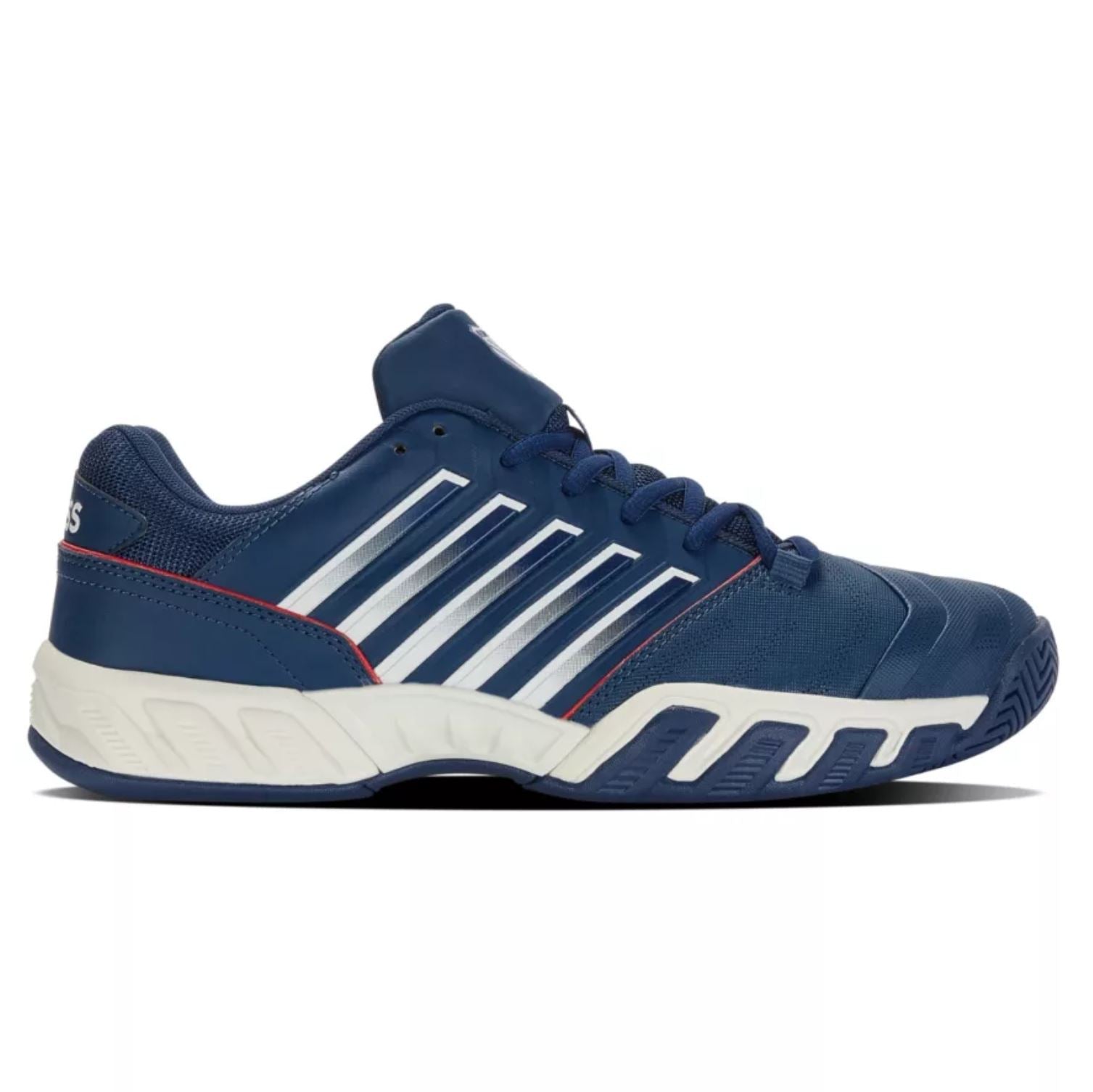 K Swiss Bigshot Light 4 - Str. 41 Tennis sko