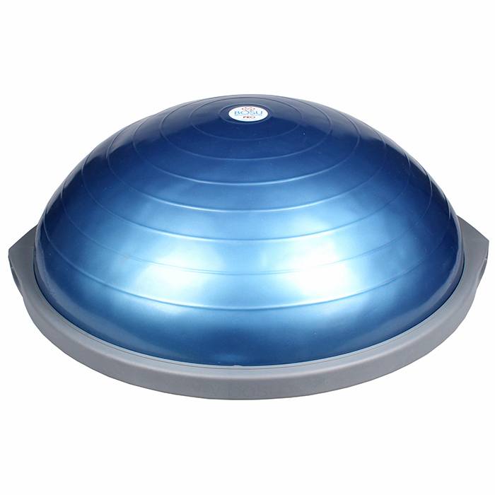 Bosu Pro Balance Træner - Begge Sider Op