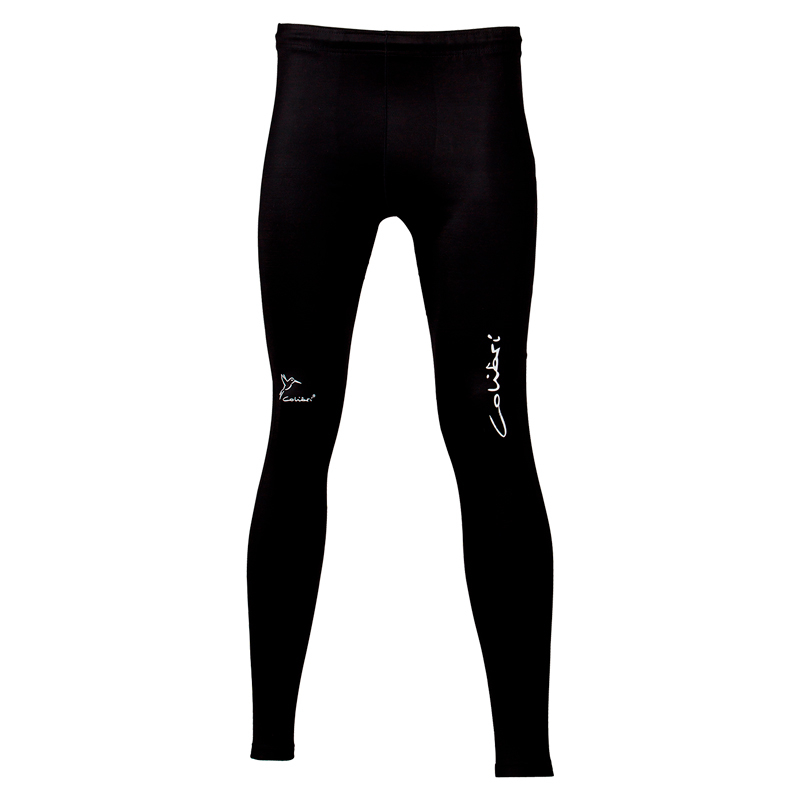 Colibri Tights HQ M Ankel Sort M