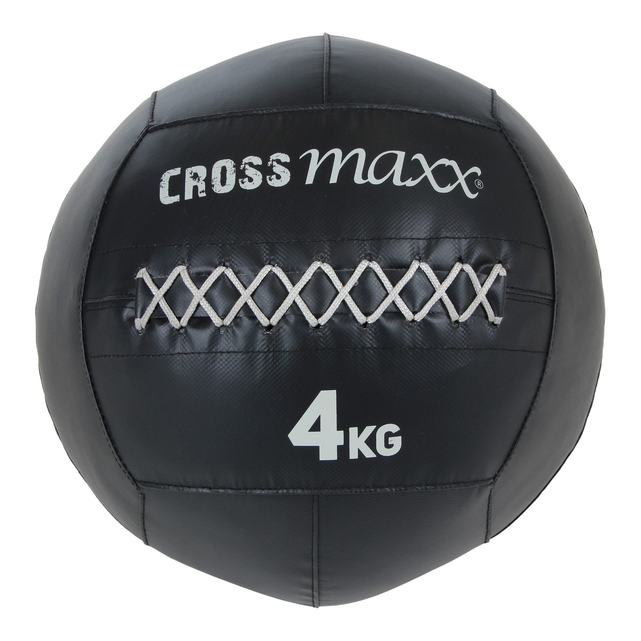 Crossmaxx Pro Wall Ball 4 Kg - Perfekt til din træning!