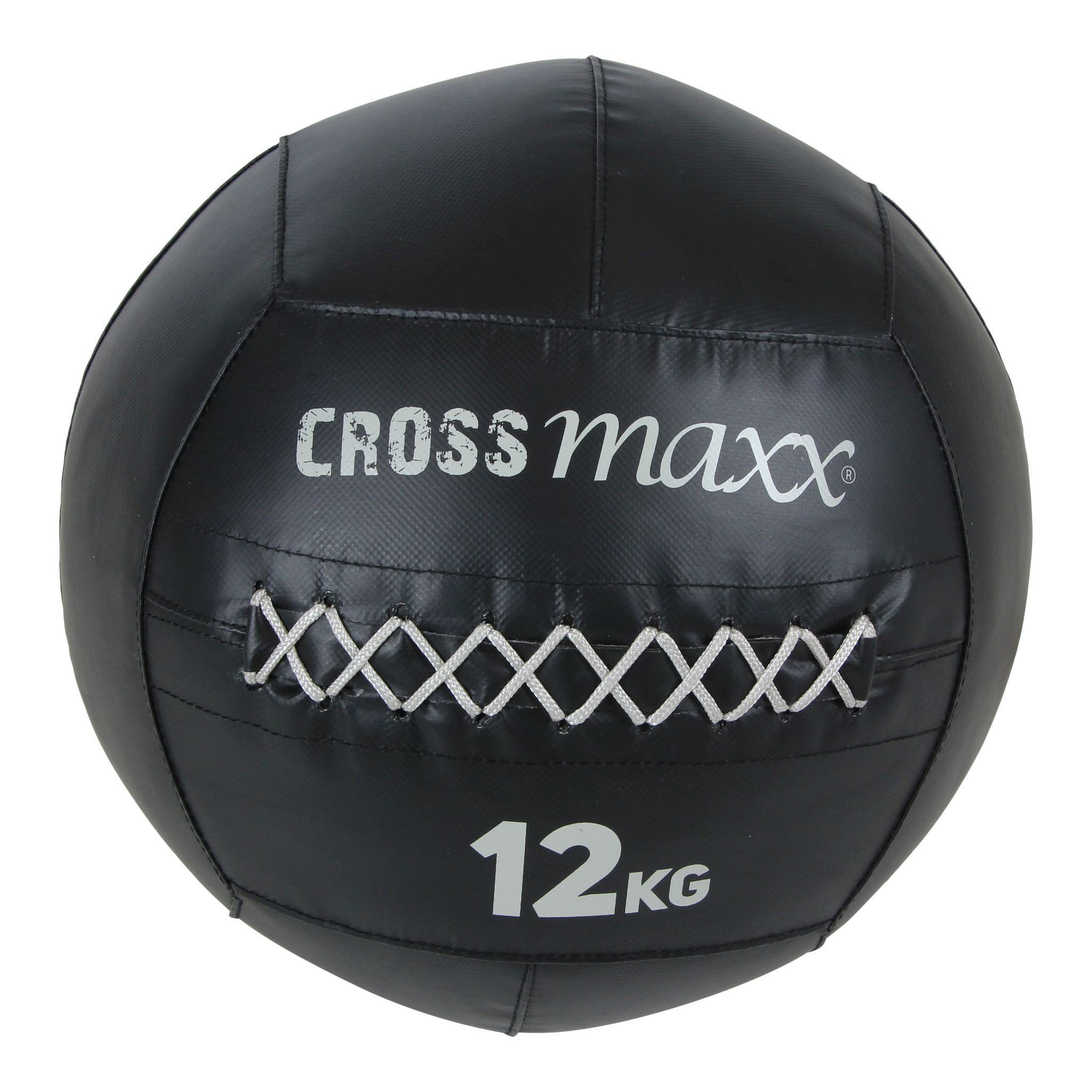 Crossmaxx Pro Wall Ball 12 Kg - Perfekt til træning!
