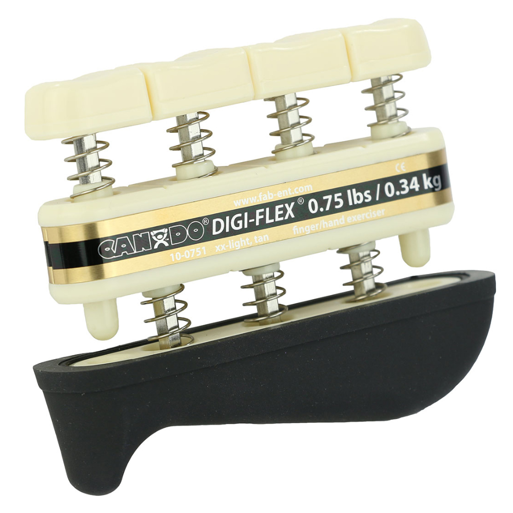 Digi Flex Håndtræner 0-3 Kg Beige