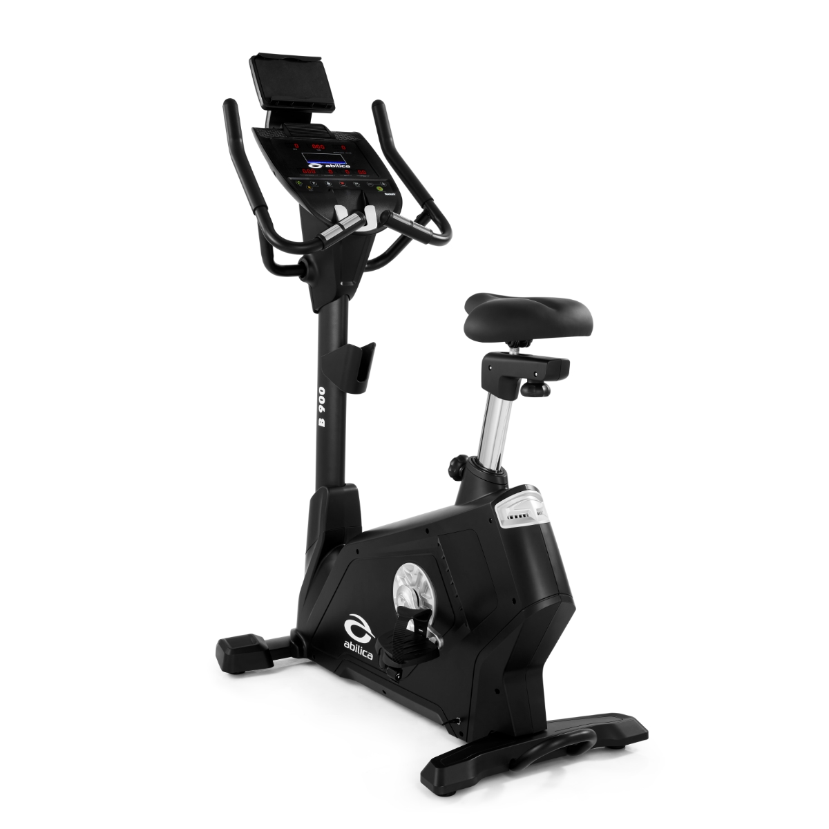 Abilica B 900 Motionscykel - Stærk og Justerbar Træningscykel