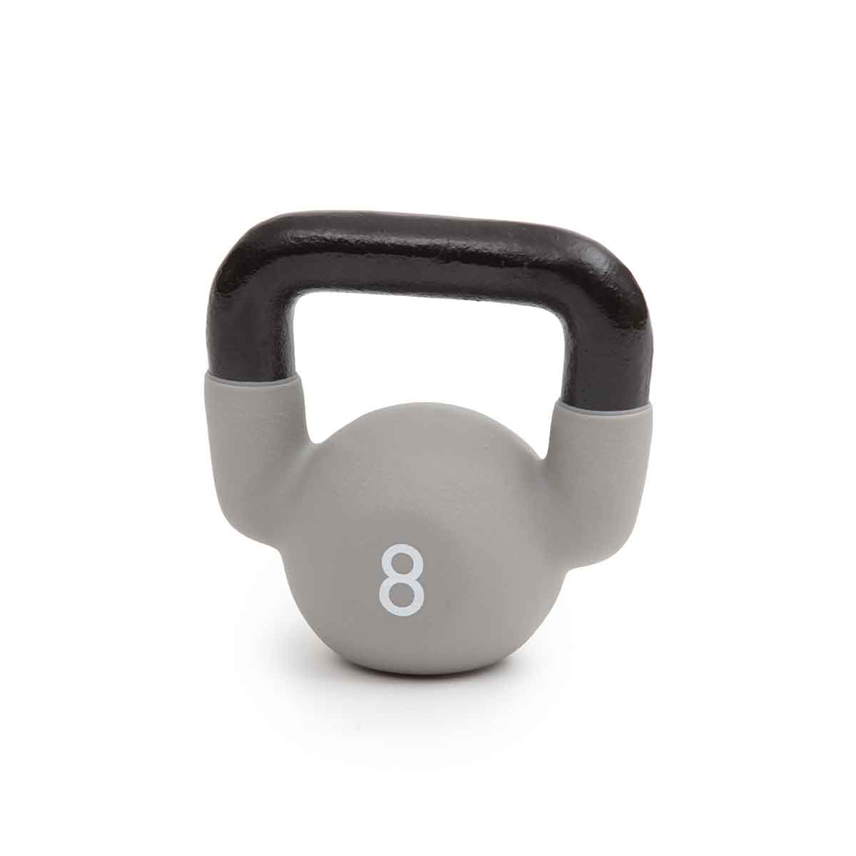Abilica Kettlebell 8kg - Perfekt til Dynamisk Træning!