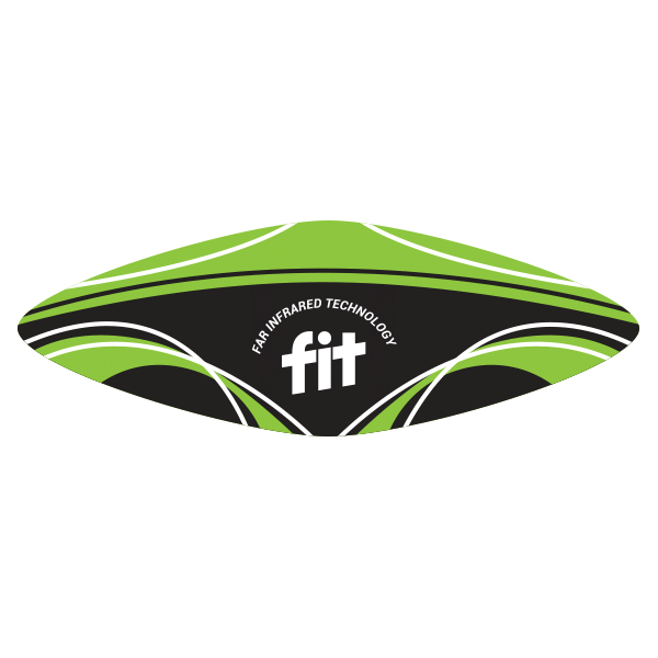 Fit Smerteplaster til Skulder - 3 Stk.