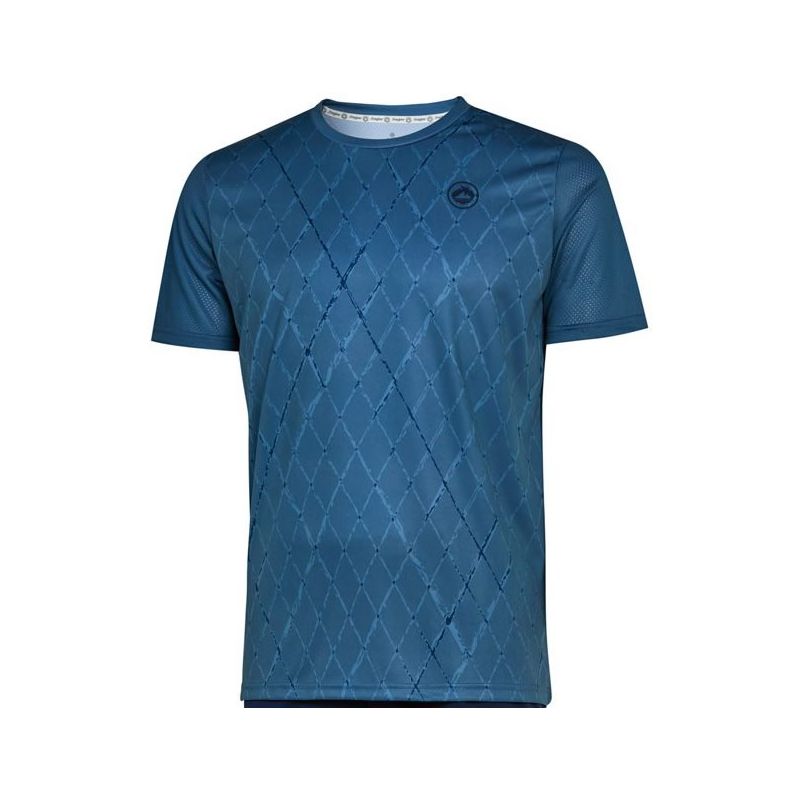 J Hayber Sportnet T-shirt og Jeans S
