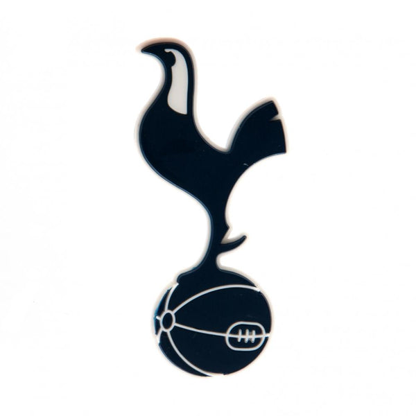 Tottenham Hotspur FC 3D Magnetisk Klistermærke