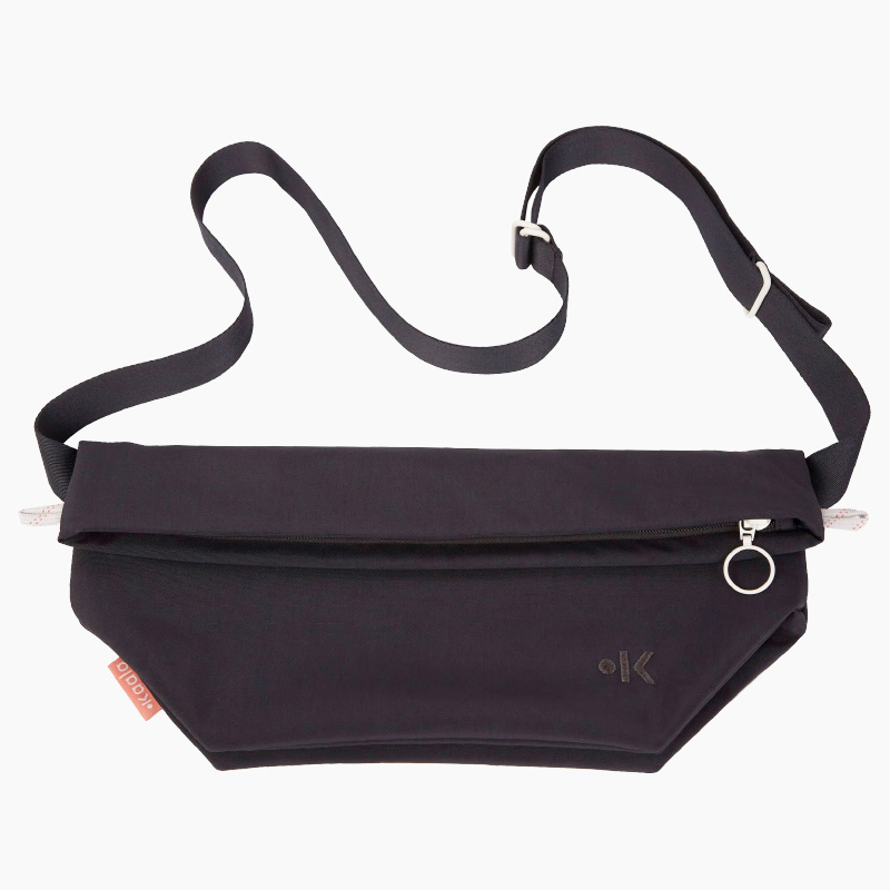 Kaala Taavi Sling Taske - Sort