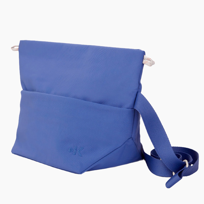 Kaala Taavi Sling Taske Ultramarin