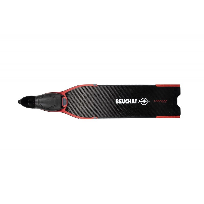 Beuchat Libeccio Elite Jagtfinner