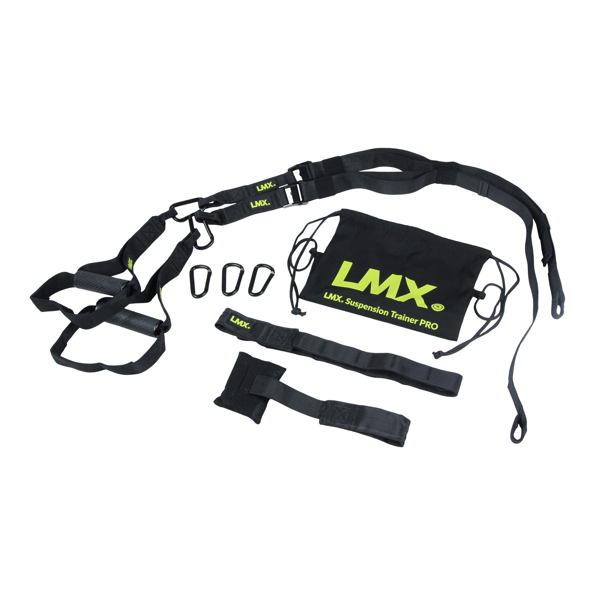 Lmx Suspension Trainer Pro - Effektiv Slyngetræner Udsalg