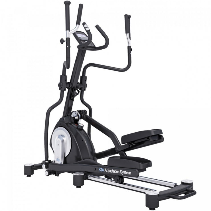 Crosstrainer Maxxus Cx 7 5 – Bestil nu og spar!